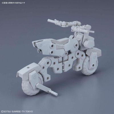 HGBC マシンRider[BANDAI SPIRITS]《発売済・在库品》