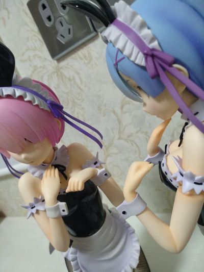 Re：从零开始的异世界生活 拉姆 兔女郎 ver.