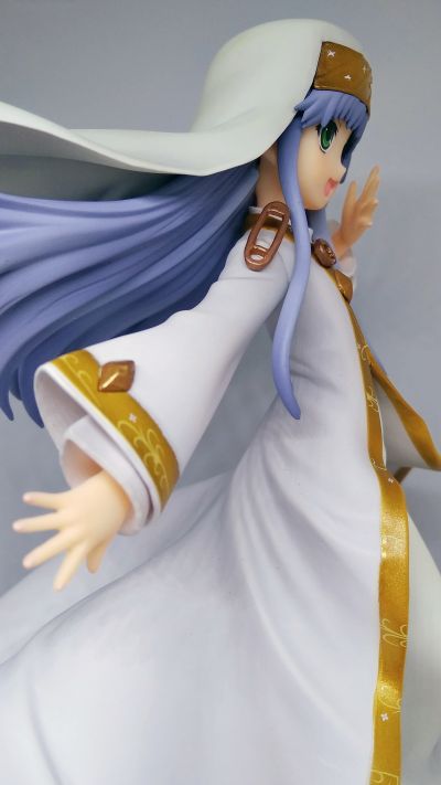 剧场版 魔法禁书目录-恩底弥翁的奇迹 茵蒂克丝