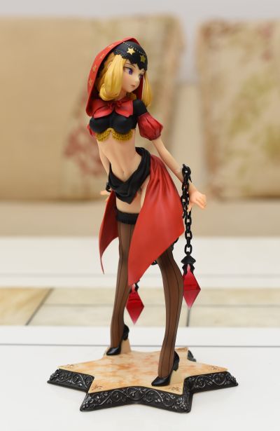 奥丁领域 格温多林