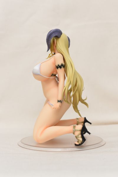 魔王黙示录 七宗罪 玛蒙 泳装ver.