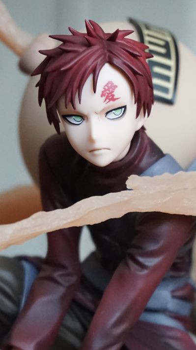 G.E.M. 火影忍者 疾风传 我爱罗 风影