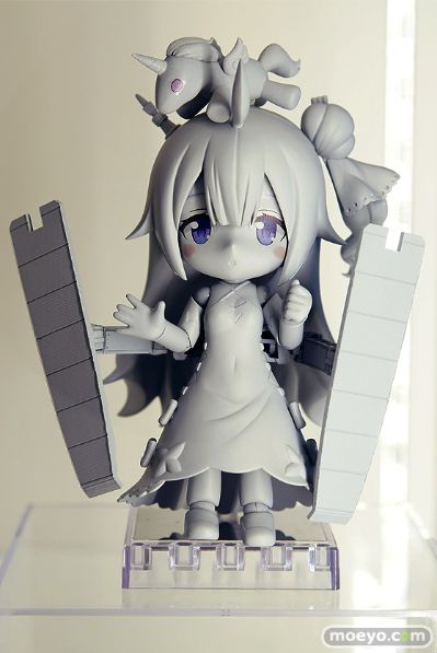 Cu-poche 碧蓝航线 独角兽