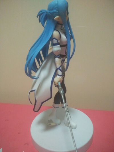 Special Figures 刀剑神域 亚丝娜 水精灵