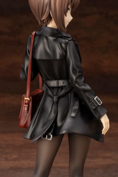 少女与战车 西住真穗