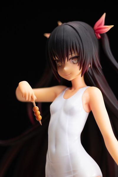 To LOVE Ru Darkness 涅墨西斯 白死库水ver.