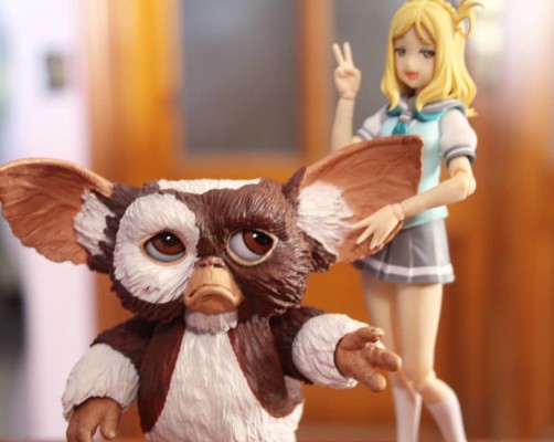 figma Love Live! Sunshine!! 小原鞠莉 