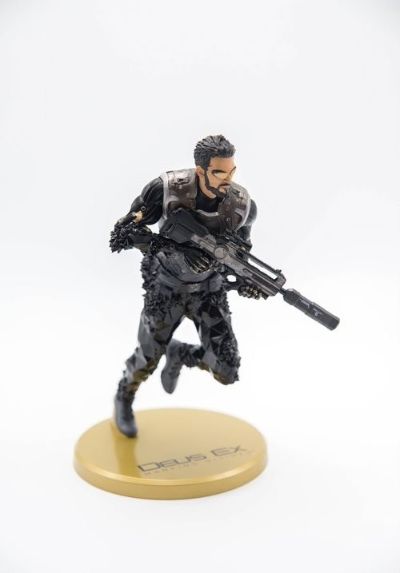 Deus Ex: Mankind Divided 亚当・ジェンセン 