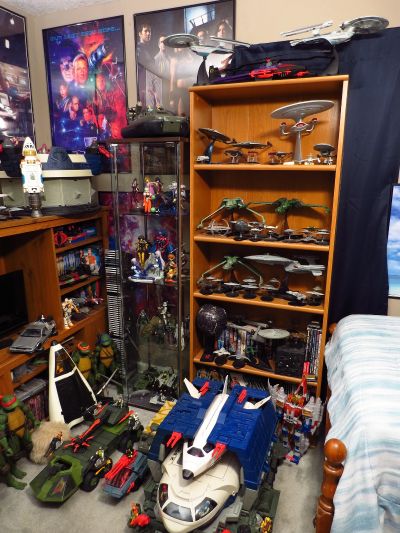 ExcellentModel RAHDXG.A.NEO 高达UC オー东利 バーン&ハロ