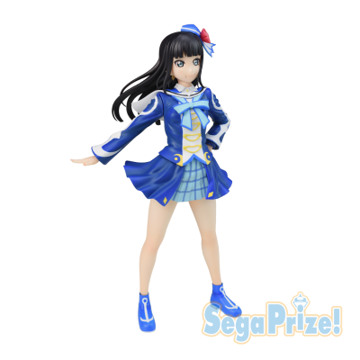 超级景品 Love Live! Sunshine!! 2期 黒泽ダイヤ Mirai no Bokura wa Shitteru yo 