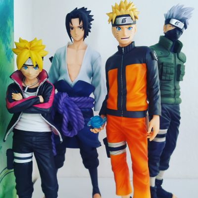 Grandista -Shinobi Relations Neo- BORUTO-ボルト- NARUTO NEXT GENERATIONS うずまきボルト 