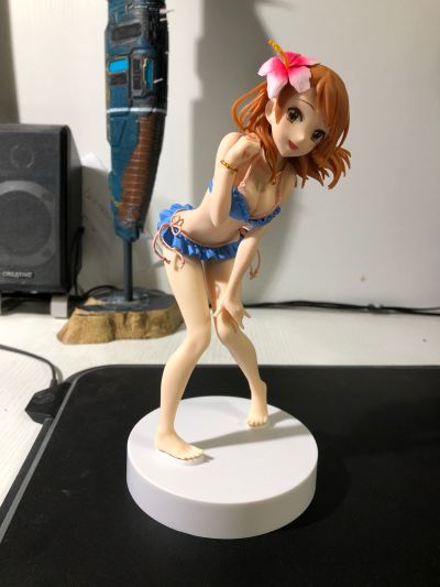 EXQ手办 偶像大师灰姑娘女孩 北条加莲