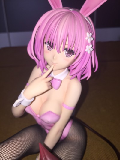 Freeing兔女郎战队——梦梦