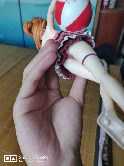 EXQ手办 刀剑神域 コード・レジスタ 亚丝娜 Minamo Princess 