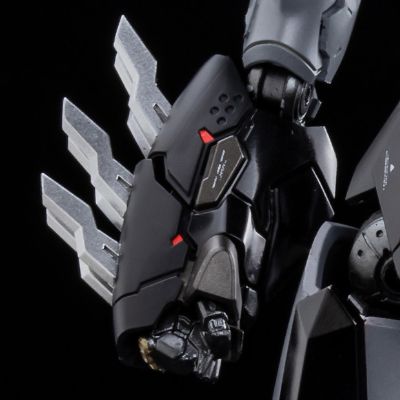 RIOBOT 盖塔机器人 Devolution ～宇宙最后的3分钟～ 黑盖塔