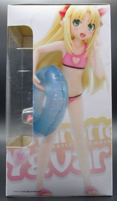 BEACH QUEENS  露蒂的玩具！ 亚斯塔露蒂・尤各瓦尔