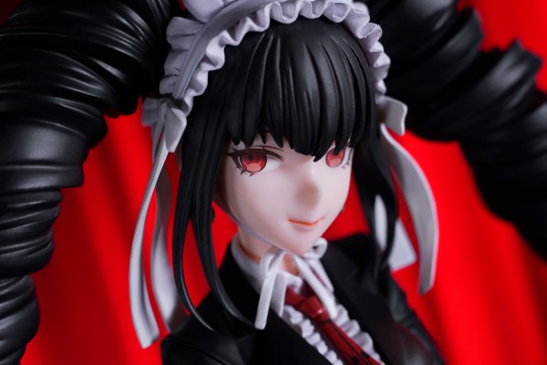 弹丸论破1・2 Reload 塞蕾丝缇雅·罗登贝克