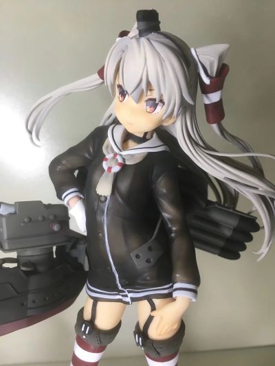 舰队Collection -舰娘- 天津风