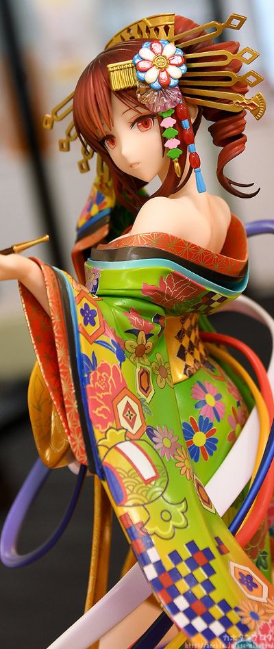 歌声合成工具UTAU 重音TETO 吉原哀歌Ver.