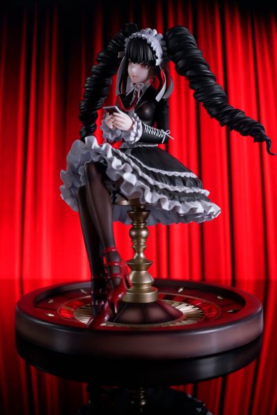 弹丸论破1・2 Reload 塞蕾丝缇雅·罗登贝克