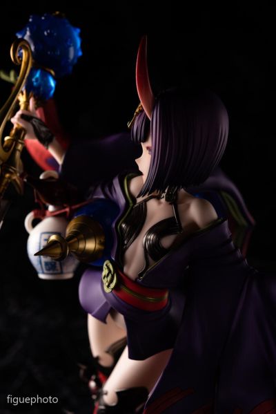 Fate / Grand Order 酒呑童子