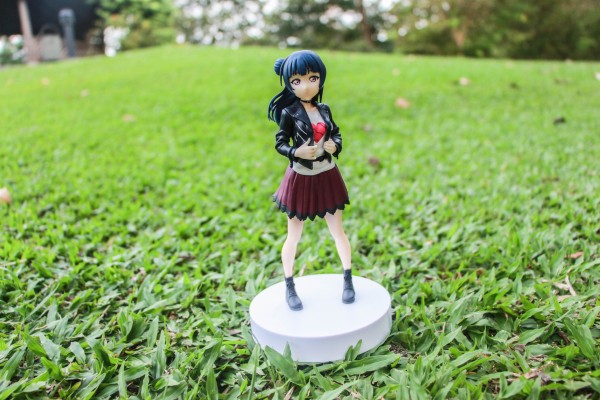 SQ系列 Love Live! Sunshine!! 津岛善子 