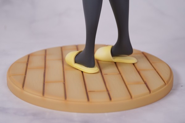 埃罗芒阿老师 神野恵