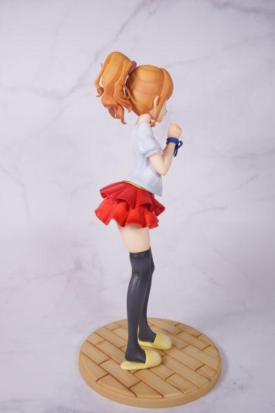 埃罗芒阿老师 神野恵