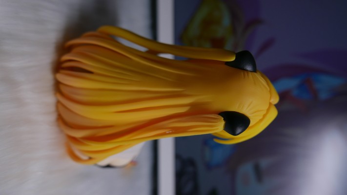 To LOVE Ru Darkness 结城美柑