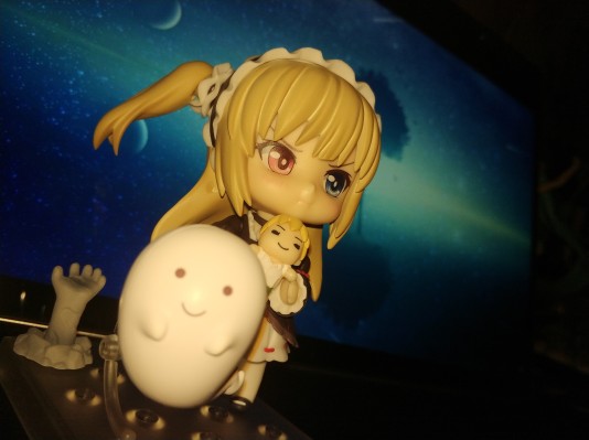 我的朋友很少 Twin Pack 柏崎星奈＆羽濑川小鸠