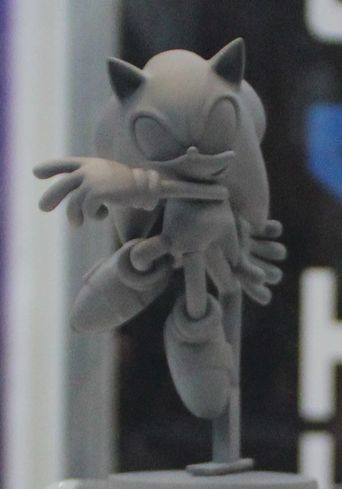 Boom8 音速小子索尼克 音速小子索尼克 