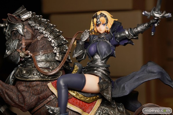 Fate / Grand Order 贞德