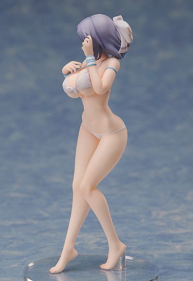 S-style 闪乱神乐 PEACH BEACH SPLASH 雪泉