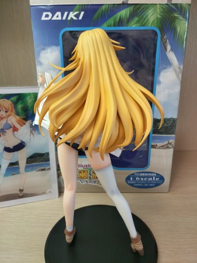 泉まひる封面 一之濑深月