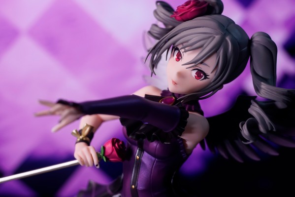 偶像大师灰姑娘女孩 神崎兰子 Rosenburg Engel