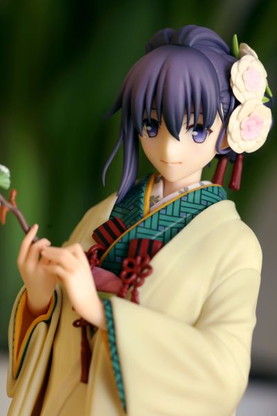 剧场版 Fate/stay Night Heaven's Feel 间桐樱 和服ver.