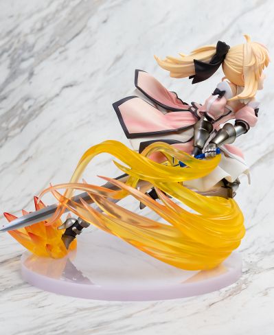 Fate/kaleid liner 魔法少女☆伊莉雅3rei!! 伊莉雅斯菲尔·冯·爱因兹贝伦 Saber