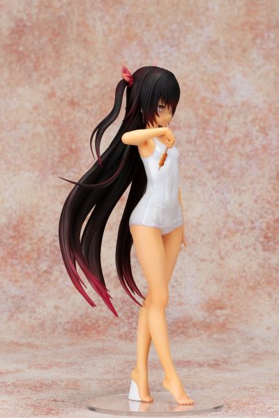 To LOVE Ru Darkness 涅墨西斯 白死库水ver.