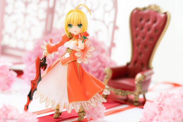 Parfom   Fate/EXTELLA 尼禄 