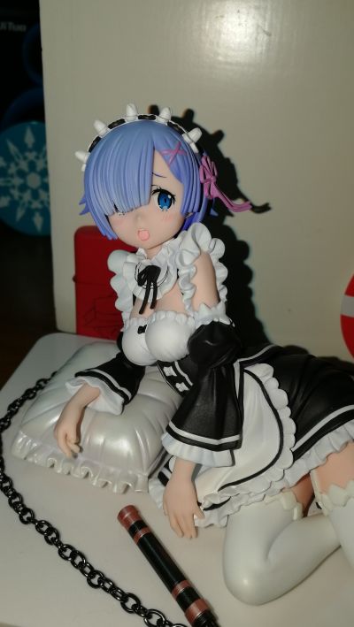 Re：从零开始的异世界生活 蕾姆