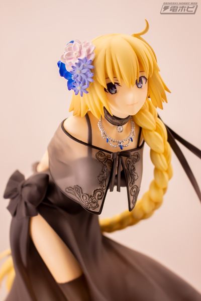 Fate/Grand Order Ruler /贞德  英灵正装ver.