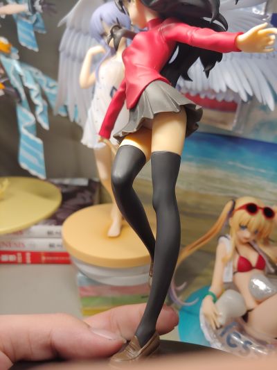 SQ系列 Fate/stay night [Unlimited Blade Works] 远坂凛