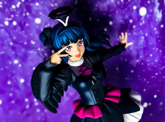 超级景品 Love Live! Sunshine!! 津岛善子 Little Demon 