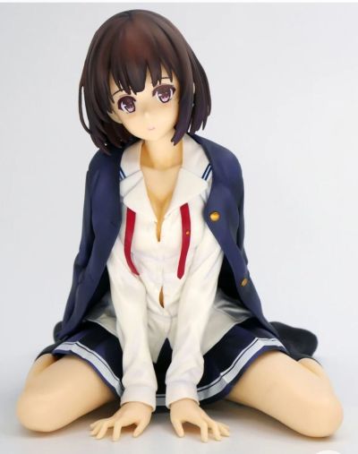 一番赏 路人女主的养成方法♭ 加藤恵