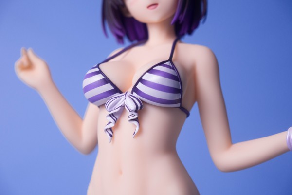 加藤恵 泳装版
