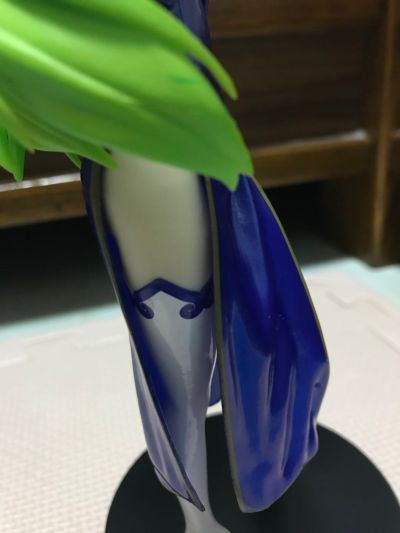 EXQ手办 CODE GEASS 叛逆的鲁鲁修 C.C.