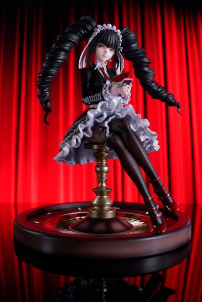 弹丸论破1・2 Reload 塞蕾丝缇雅·罗登贝克