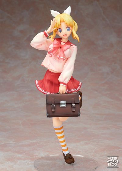 ToHeart 宫内丽美