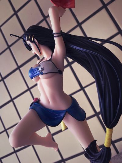 Shining Beach Heroines 光明系列 王白龍 水着 ver.