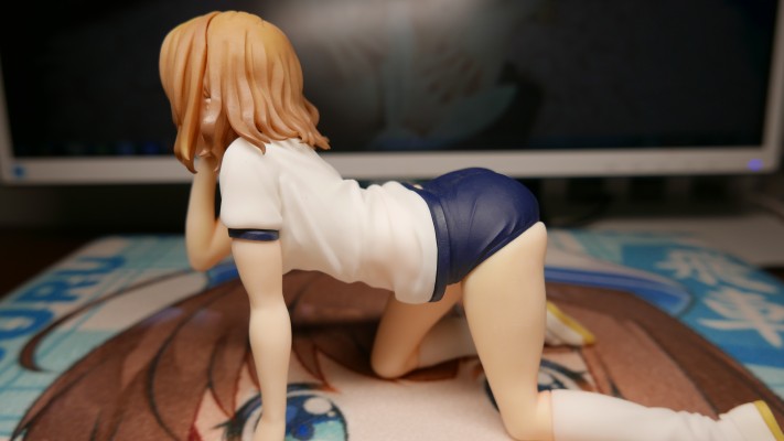 To LOVE Ru Darkness 金色暗影